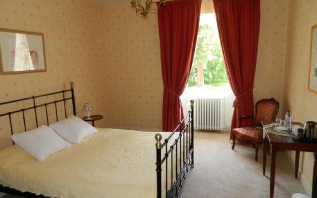 Château de Mavaleix