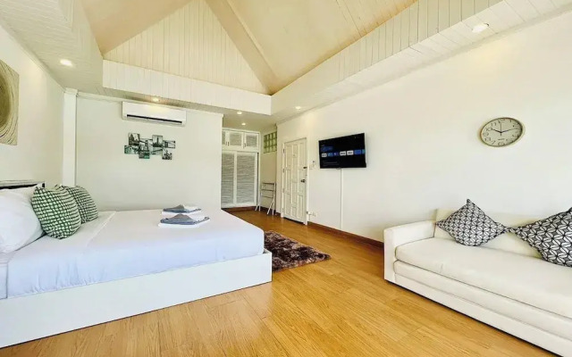 Panorama Ocean Villas, Kamala