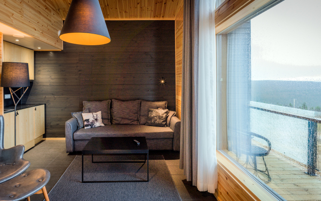 Star Arctic Hotel