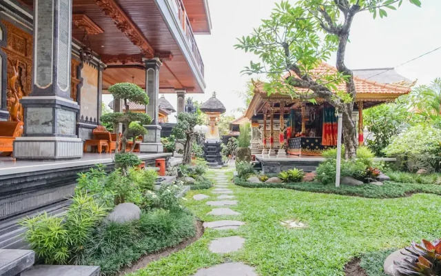 Pucuk Bali Guest House 2