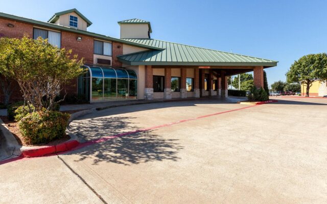 Quality Inn Allen - Plano East