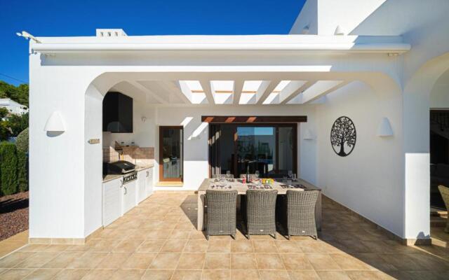 LA COLINA - Managed by Almarina