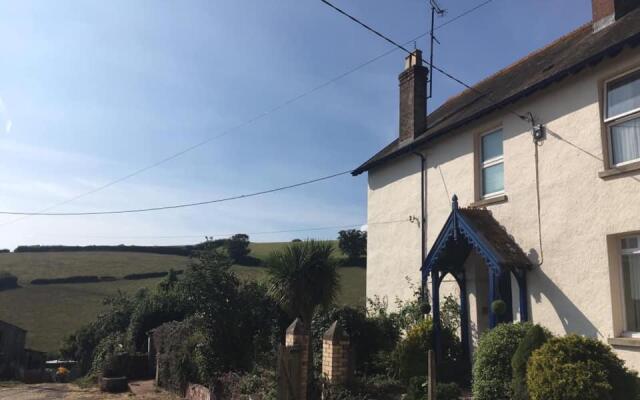 Manor Farm