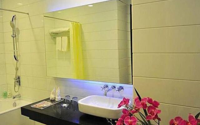 Mayforo Hotel- Guizhou