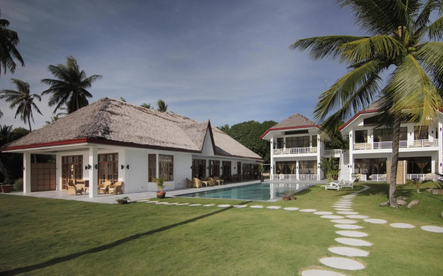 Sea Dream Resorts