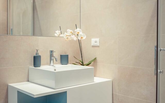 Catania Suite & Apartments