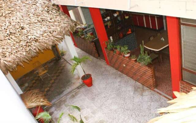 Flying Dog Hostels Iquitos
