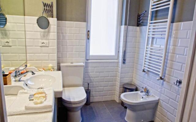 Apartment Via Alessandro Volta