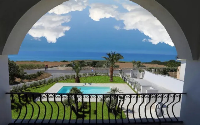 Villa Archi Sul Mare