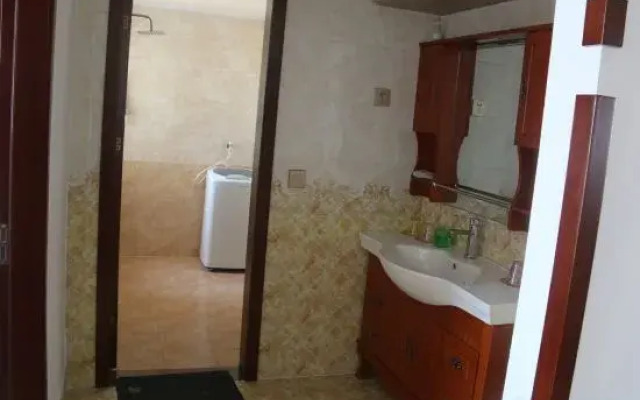 Jinshatan Holiday Apartment