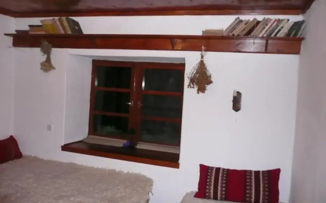Erendgikov's House