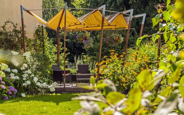 Hotel U Zvonu