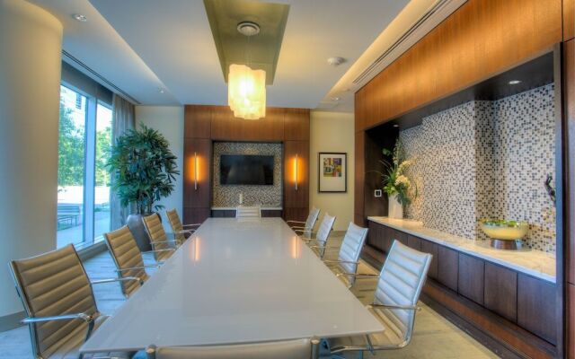 MAJA Group Apartments at Nouvelle