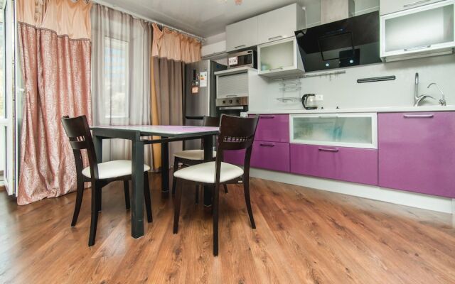 Апартаменты на Океанском пр-те, 90