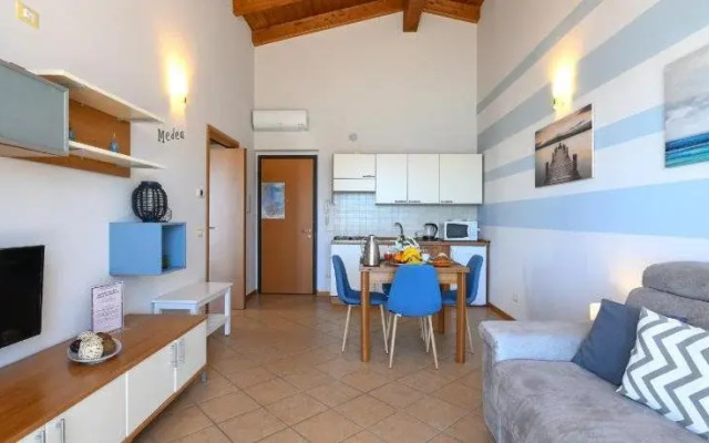 Residence Casa dei Pescatori