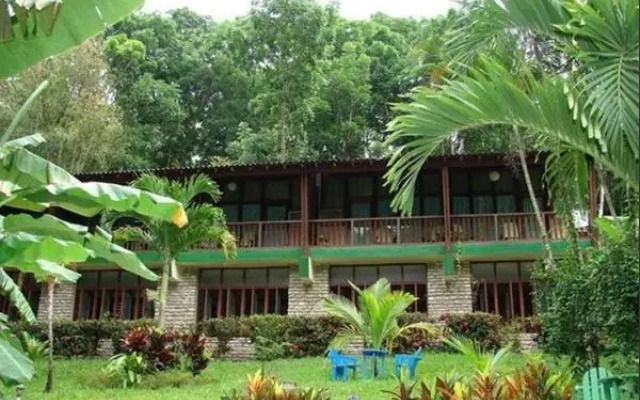 El Saltón