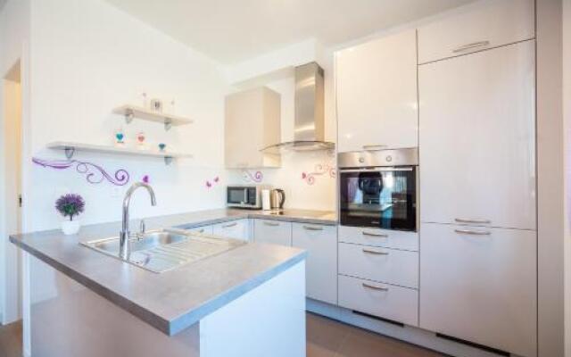Apartment Tajana Residence