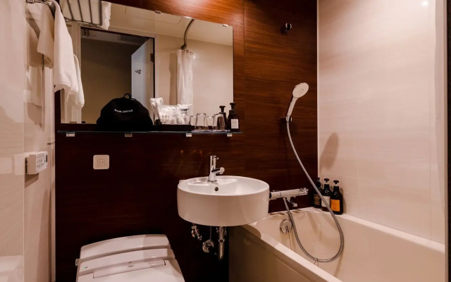 Prostyle Terrace Naha