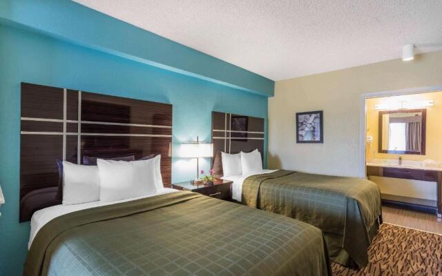 Boca Suites Deerfield Beach