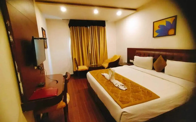 Hotel Kian