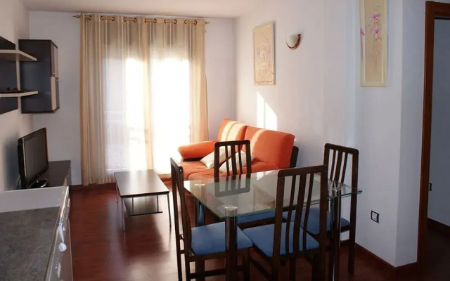 Apartamentos Mirador de Bordes de Envalira