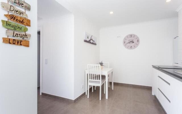 Candy´s Seaview Studio by Seewest