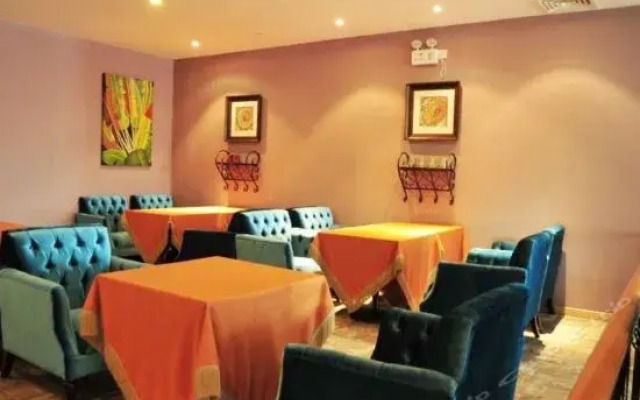 Changsha Hepingli Hotel