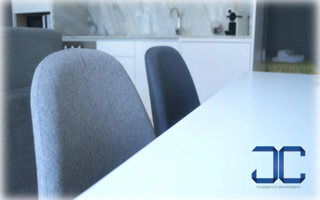 #Four Apartment by JC