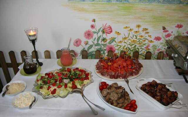 Romantik Landhaus & Pension Klapsliebling