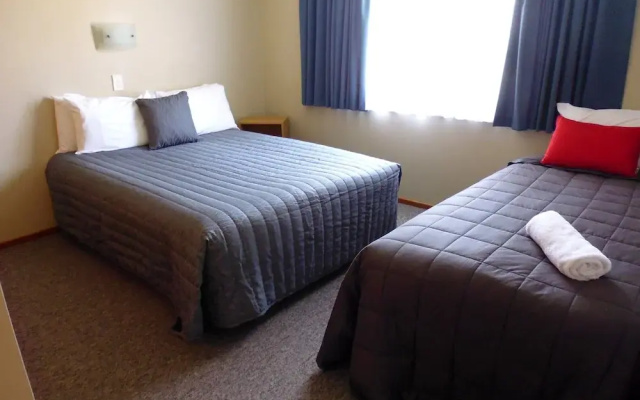 Broadview Motel
