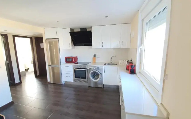 A 50 metros del Paseo Marítimo