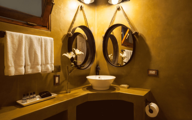 La Isabela Suites