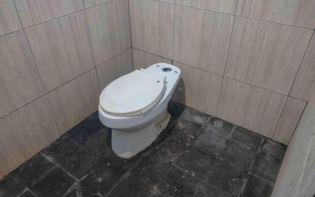 Hotel Kampoeng Drini