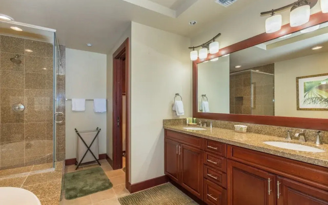 Wai'ula'ula at Mauna Kea