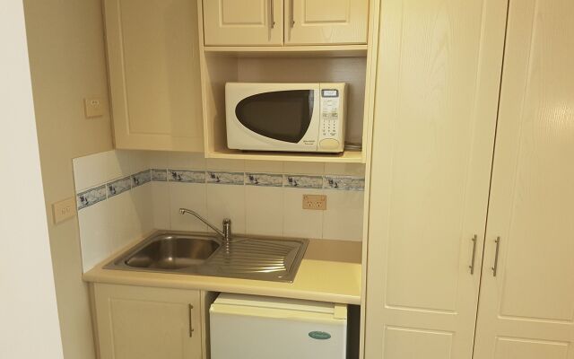 Acacia Motel Griffith