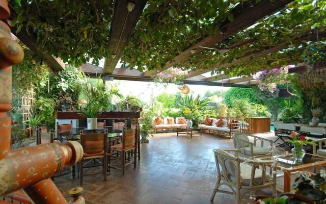 Villa Margaret 8 2 in Corciano