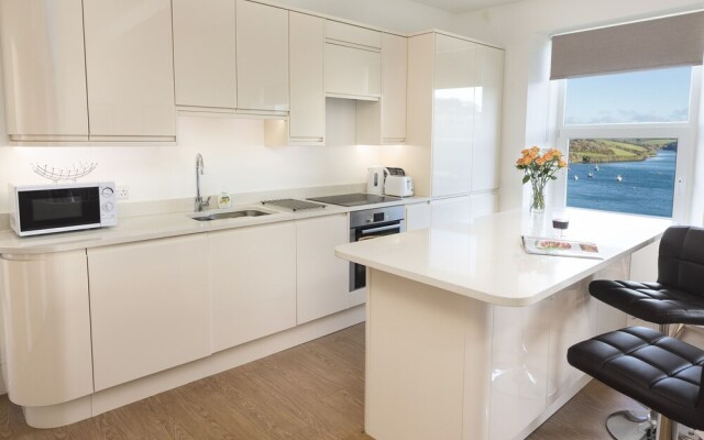 Main Top Apartment