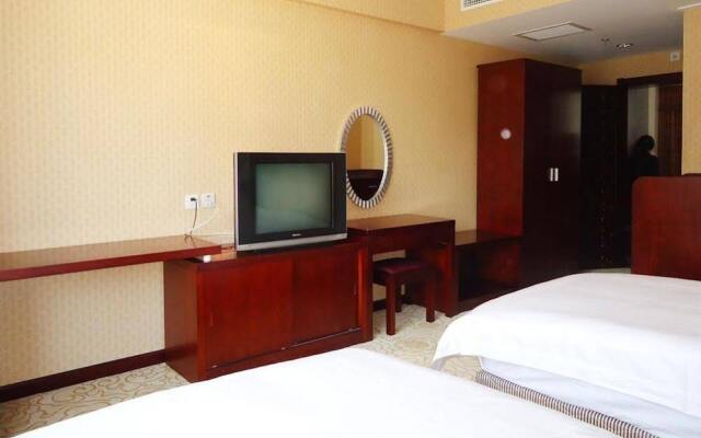 Jinkaifu Hotel- Beijing