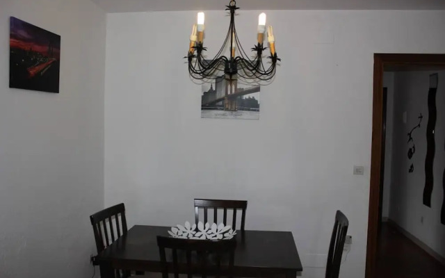 Special Fair In Malaga Beach Wifi