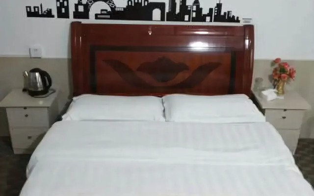 Yun Hang Apartment