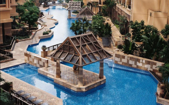 Winland 800 Hotel