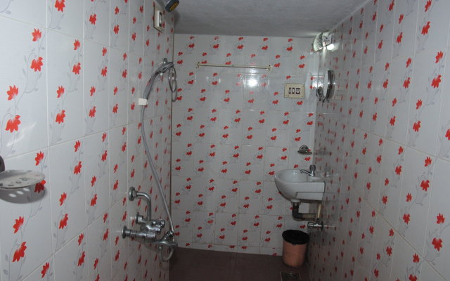 Just Guest House