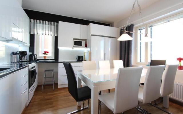 Santalux Apartment 2