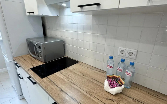 Daily rent50 on 44 Parkovaya Street, building 1