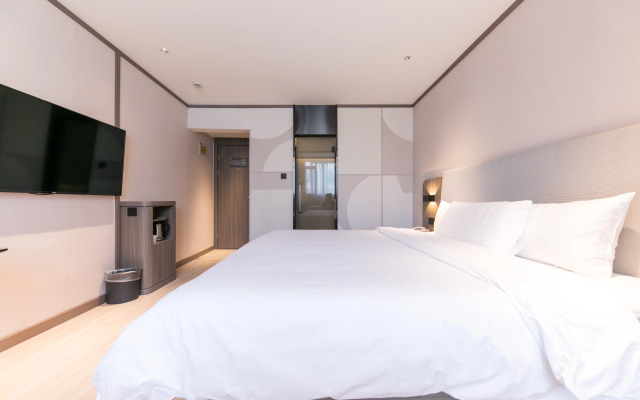 Hanting Hotel Shanghai Zhongshan Park Branch 2
