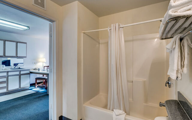 InTown Suites Extended Stay Select Denver Aurora South