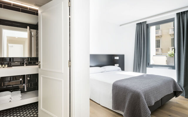 Murmuri Residence Mercader