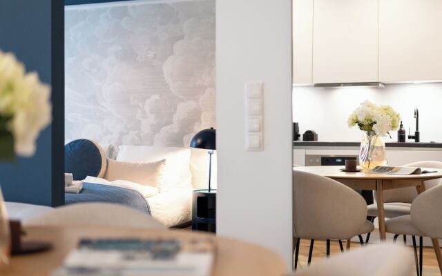 Vienna Heights Premium Apartments
