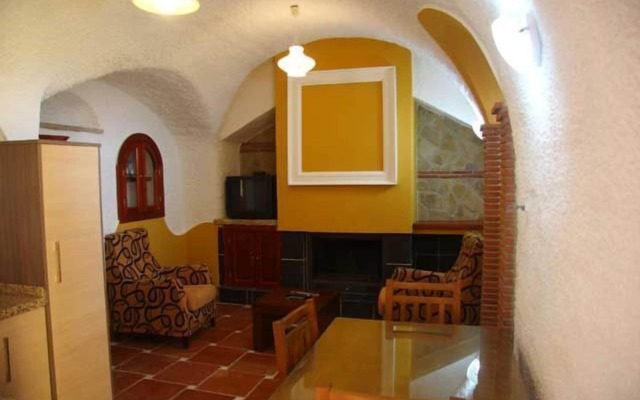 Cuevas la Granja