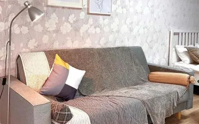 ДейлиРент-НН в микрорайоне Щербинки-1, д. 14, корп. 2